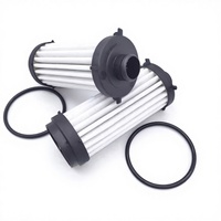 Filtre externe 151100002 pour modèle de voiture Great Wall Wey 7DCT450, pièces détachées neuves pour camion