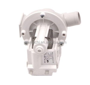 <span class=keywords><strong>Pompe</strong></span> de vidange <span class=keywords><strong>Electrolux</strong></span> 140001900038 d'origine en gros, lave-linge BPX2-190L avec thermique 220V - Product Image 2