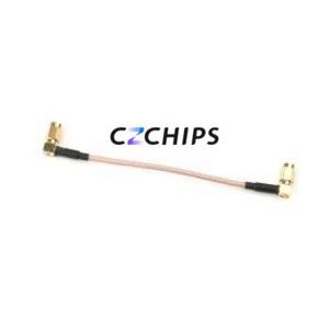 KH-SSMAJW-SSMAJW-RG316-100MM RF Cable RF Whole Sale Electronic Component Chips Supplier & BOM Service - Product Image 2