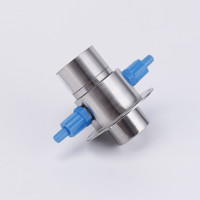 Pompe à encre noire pour imprimante codeuse CIJ Domino A-GP-A120-A220 KDB-PC1368, pièce de rechange