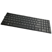 Clavier pour ordinateur portable HP Elitebook 850 G7 850 G8, clavier rétroéclairé anglais américain
