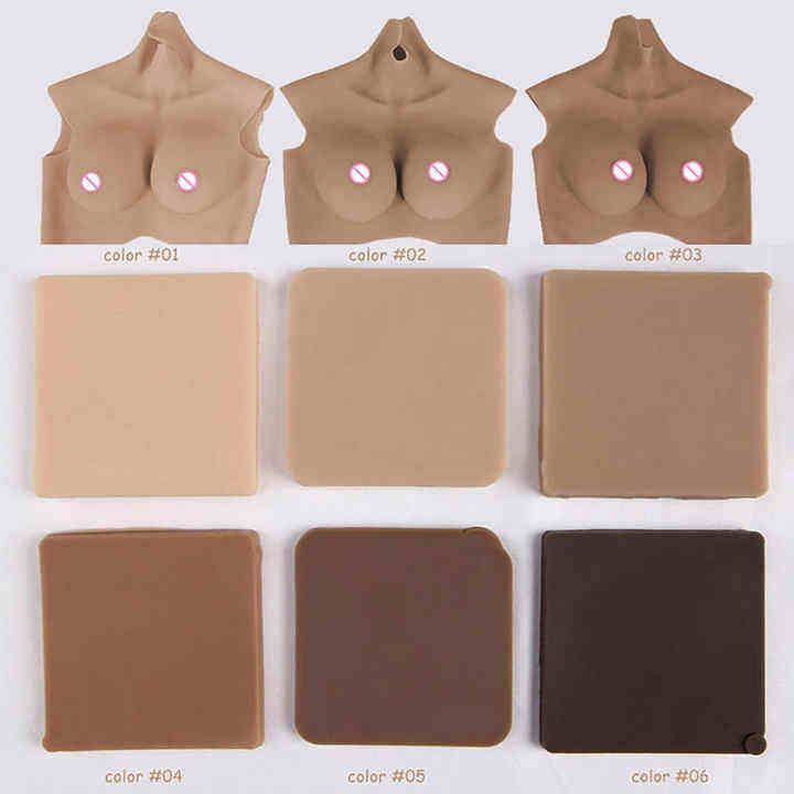 B tasse silicone de remplissage-Couleur 2