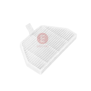 Kit d'accessoires pour aspirateur robot <span class=keywords><strong>Roidmi</strong></span> <span class=keywords><strong>EVA</strong></span> SDJ06RM : brosse latérale, sac à poussière, filtre, chiffon de nettoyage, pièces de rechange - Product Image 3