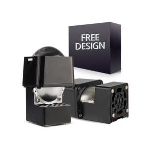 미니 렌즈 프로젝터 자동차 프로젝터 렌즈 및 액세서리 <span class=keywords><strong>Benq</strong></span> Ms502 <span class=keywords><strong>Mx501</strong></span> Mx615 용 오리지널 프로젝터 렌즈 - Product Image 6