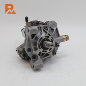 ปั๊มหัวฉีดน้ำมันเชื้อเพลิง 5WS40153 A2C20000754 8200821184 สำหรับเครื่องยนต์ RENAULT MEGANE II - Product Image 4