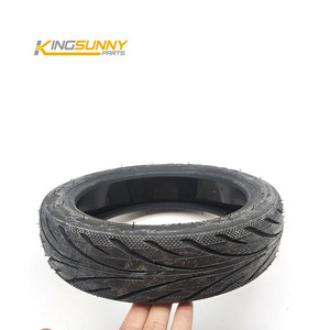 Pneu tubeless pour trottinette électrique avec gel Yuanxing 60*65-6.9, pneu sous vide avec liquide auto-réparateur pour trottinette électrique - Product Image 3
