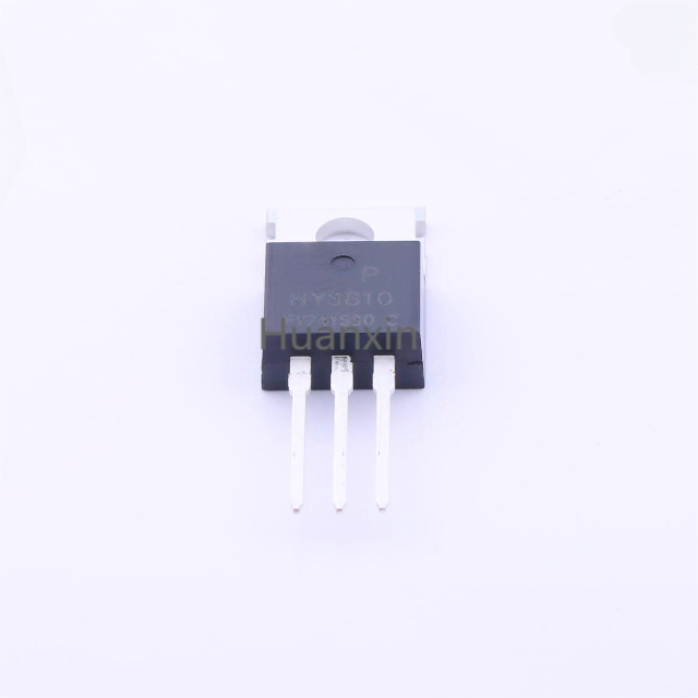 HY3810P Mosfet N-Channel 100V 180A TO-220 Transistor MOSFET HY3810 HY3810P
