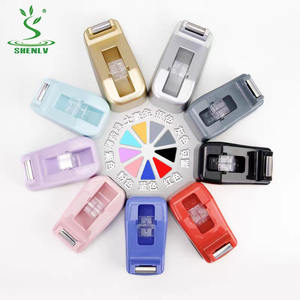 Base de molde de inyección de plástico estándar Juego de base de molde de inyección de alta precisión - Product Image 2