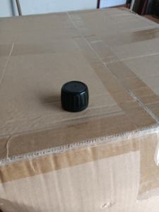 热卖30毫升60毫升100毫升125毫升150毫升200毫升250毫升琥珀糖浆玻璃瓶带盖饮用药物 - Product Image 5