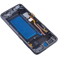 Écran d'Affichage de Téléphone Mobile pour Samsung Galaxy S8+ : Écran LCD S8 en Gros
