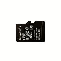 Carte mémoire Kingston Tf Sd 32 Go Classe 10, carte Sd Memoria 128 Go, carte mémoire 256 Go, 512 Go, carte flash pour téléphone