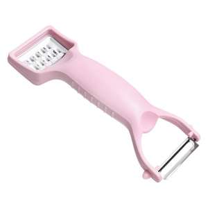 <b>Multifunction</b> Planing <b>Vegetable</b> Peeler Stainless Steel Fruit Paring Knife Kitchen Accessories Melon Slicer Fruit Peelers - Product Image 1