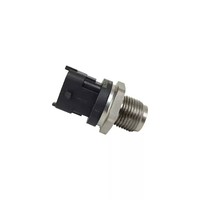 Nouveau capteur de pression de rampe commune pour camion Isuzu Qingling 100P 600P KV100 KV600, pièce d'origine authentique