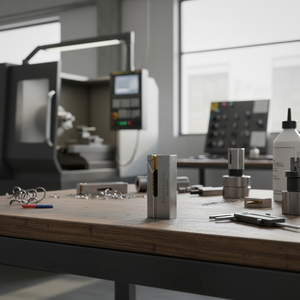 Herramienta de Torneado de Alta Precisión de Marca Privada - Herramienta de Corte Profesional de Fabricación Italiana - Product Image 3
