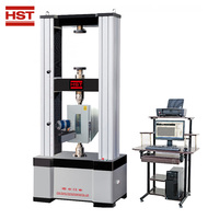Máquina de Ensayo Universal Electrónica WDW-50 + Precio de la Máquina de Ensayo de Tracción + Precio del Equipo de Laboratorio