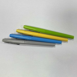 Suministro al por mayor marcador de color agua 0,7mm pluma de punta de fieltro líneas suaves útiles escolares - Product Image 4