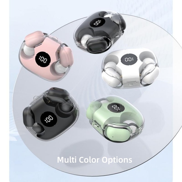 Hot Selling Wireless TWS In-ear Blue Tooth Earphone Earbuds Fast Charge Long-lasting Waterproof In-Ear Earbuds for Sports Games