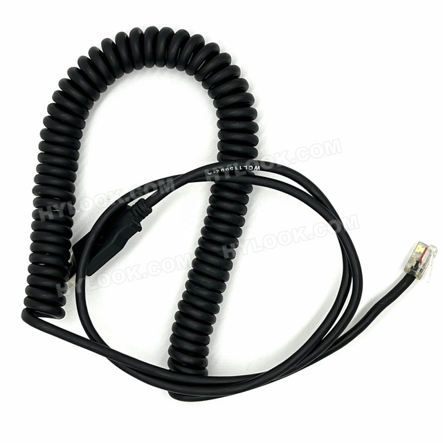 Verifone Pinpad 1000se Cable WCL115002-A