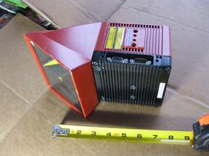 Lettore di Codici a Barre Stazionario Elettronico BCL 90 <span class=keywords><strong>CAX</strong></span> M 100 50036660 - Product Image 1