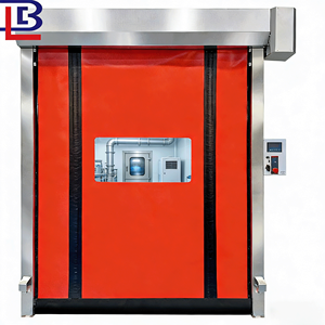 Porta con <span class=keywords><strong>Cerniera</strong></span> in Plastica Temporanea per Uso Generale, Porta con <span class=keywords><strong>Cerniera</strong></span> per Imballaggio Termoretraibile, Porta con <span class=keywords><strong>Cerniera</strong></span> per Stanza dei Vestiti - Product Image 5