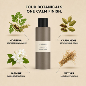 Ideal <span class=keywords><strong>para</strong></span> Viajes, 95% de Origen Natural, Loción <span class=keywords><strong>para</strong></span> Después del Afeitado, la Mejor Loción <span class=keywords><strong>para</strong></span> Después del Afeitado <span class=keywords><strong>para</strong></span> Hombres, Bálsamo <span class=keywords><strong>para</strong></span> Después del Afeitado - Product Image 3