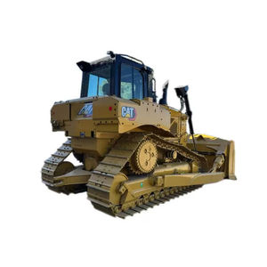 Bonne Performance Original Japon Marque Utilisé CAT D6GC Bulldozer pour les Travaux de Construction avec une Bonne Qualité à Vendre - Product Image 1