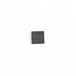 ชิปควบคุมมอเตอร์แบบไร้แปรงถ่าน (BLDC) รุ่น MP6530GR-Z QFN-28(4x4) รายการ BOM พร้อมใบเสนอราคา - Product Image 1