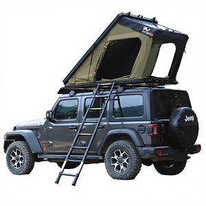 <span class=keywords><strong>Tente</strong></span> rigide pour voiture <span class=keywords><strong>AUDI</strong></span>, capacité accrue de 30 %, intérieur amélioré, comprend des prises USB, imperméable, coupe-vent, résistant aux UV - Product Image 1