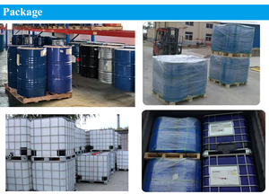 Éter Isopropílico de Vinilo Líquido, 99% de Pureza, Material Intermedio para Síntesis - Product Image 6