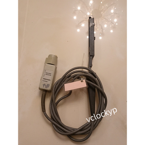 TEKTRONIX 1 ชิ้น Tek TCP202 โพรบวัดกระแสไฟฟ้าความถี่สูง, ใช้ได้สูงสุด 15A - Product Image 2