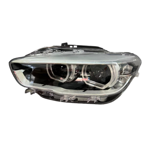 Pour BMW Série 1 LED F20 F21 F40 Ensemble de phares de voiture Lumière de voiture 116i <span class=keywords><strong>118d</strong></span> 120 125d 114i M135i Phare Qualité d'usine d'origine - Product Image 5