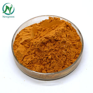 Пищевой чистый экстракт родиолы розового порошка травяной экстракт - Product Image 3