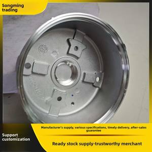 GOGO Engineering Machinery Accessories <span class=keywords><strong>Starter</strong></span> Assembly pour OLIVER Wuling Bingguo Generator S6D170-<span class=keywords><strong>1G</strong></span>-6A Parts New - Product Image 2