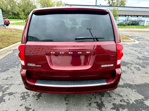 รถมือสอง Dodge Grand Caravan ปี 2016 ราคาถูก ขาย - Product Image 6