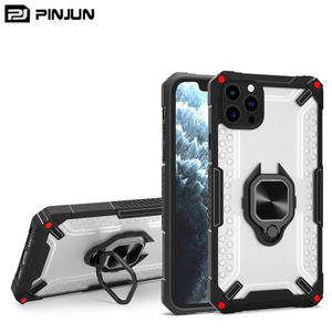 Pour <span class=keywords><strong>Realme</strong></span> 7i 7 8i 9 Pro C35 C30s GT2 Pro 9i <span class=keywords><strong>C11</strong></span> Narzo 50i <span class=keywords><strong>coque</strong></span> de téléphone portable quatre coins housse de protection de caméra antichute - Product Image 5
