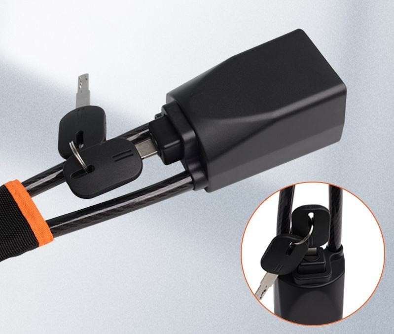 Steering Wheel Locks Car Security | Jewelsea Anti-Theft Auto Accessories