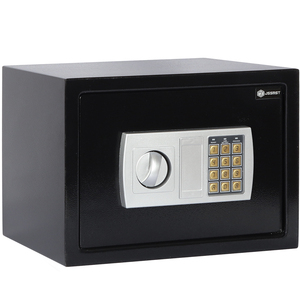 Bán buôn an ninh cao kỹ thuật số an toàn hộp cho văn phòng nhà an toàn an toàn Vault - Product Image 1