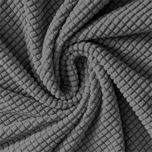 <span class=keywords><strong>Housse</strong></span> <span class=keywords><strong>de</strong></span> <span class=keywords><strong>chaise</strong></span> <span class=keywords><strong>extensible</strong></span> extra large IDOTEX en spandex/polyester/nylon jacquard, imperméable, <span class=keywords><strong>taille</strong></span> XL, pour chaises - Product Image 5