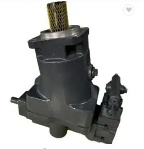 Pompe à pistons axiaux série A18VO A18VO107 A18VO055 A18VO080 pour grues de chargement de camions lourds et équipements de carrosserie - Product Image 3