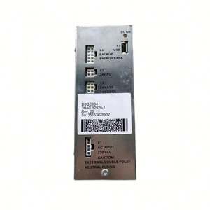 Piezas de repuesto para Robot 3HAA3563-AAA, 3HAA3560-<span class=keywords><strong>GTA</strong></span> - Product Image 2