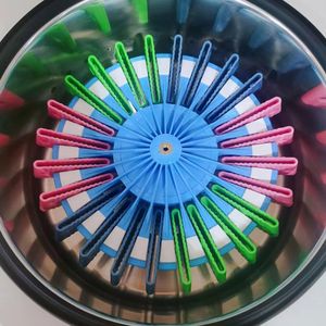 Jel kartlar için santrifüj - Product Image 2