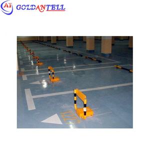 <span class=keywords><strong>Bloqueador</strong></span> de Estacionamiento para Automóviles de Uso Duradero / Bloqueo de Estacionamiento <span class=keywords><strong>Solar</strong></span> con Control Remoto a Prueba de Agua GAT-ABS18 - Product Image 1