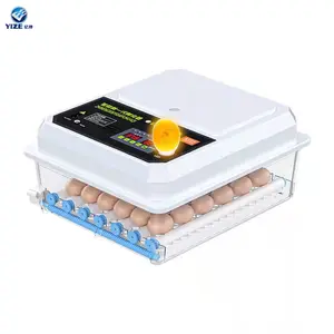 Incubadora de ovos de galinha usada, venda quente elétrica comercial da galinha para venda/fazenda