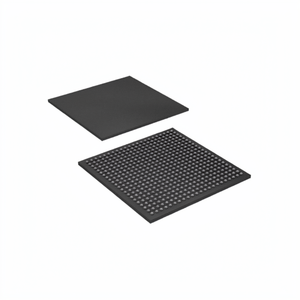 Authorized Distributor Buy Electronics Components Online Embedded XC6SLX45T-3CSG484I 484 FBGA, CSPBGA - Product Image 1