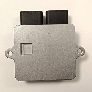 Unité ECU de <span class=keywords><strong>moto</strong></span> d'origine DB400, unité de commande <span class=keywords><strong>électronique</strong></span> ECU, <span class=keywords><strong>moto</strong></span> à deux cylindres ECU - Product Image 2