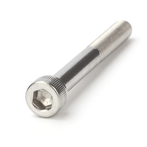 Thép không gỉ 304 Hex ổ cắm đầu vít chống ăn mòn chính xác <span class=keywords><strong>ASME</strong></span>/ANSI <span class=keywords><strong>b18.3</strong></span> vít nhà sản xuất - Product Image 2