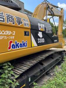 ใช้สำหรับขุด330D แมวส่วนประกอบหลักของเครื่องยนต์ผลิตในประเทศญี่ปุ่น - Product Image 3