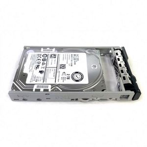 ฮาร์ดไดรฟ์เซิร์ฟเวอร์แบบ Original New 342-1020 ความจุ 2TB 7200rpm Near Line Sas 6gbits ขนาด 3.5 นิ้ว พร้อมถาด - Product Image 1