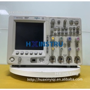 ออสซิลโลสโคป DSO6104A Keysight จาก Agilent 1GHz โดยการรับประกัน90ชั่วโมง - Product Image 1