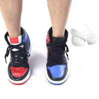 Embauchoirs en métal personnalisables avec protège-chaussures anti-plis et anti-rides pour baskets de sport